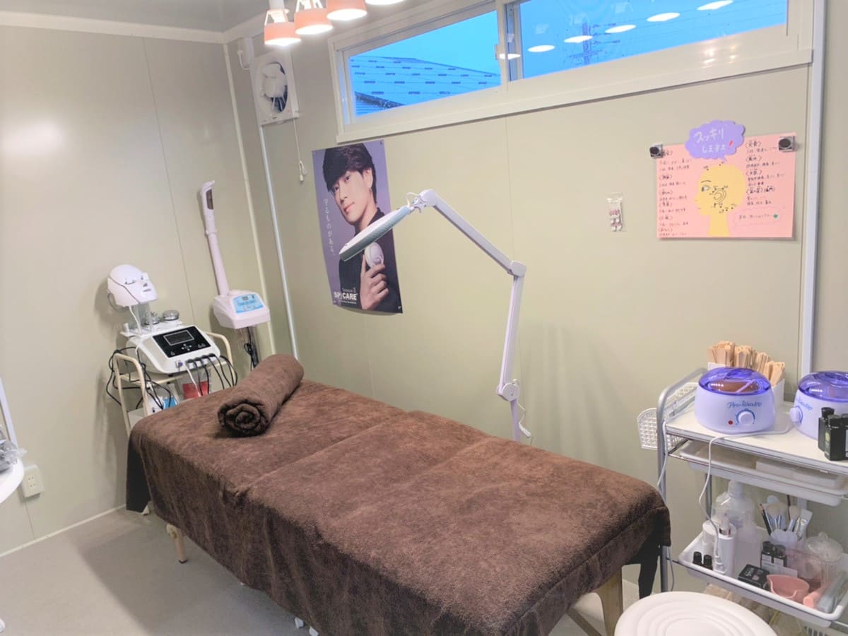 富田林金剛店内装㈰